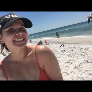 Meet your Posher, Summer